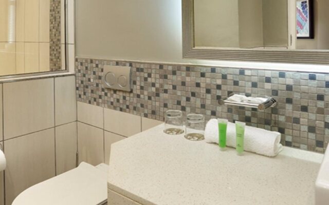 Peermont Metcourt At Khoroni Thohoyandou