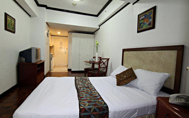 MPT Suites
