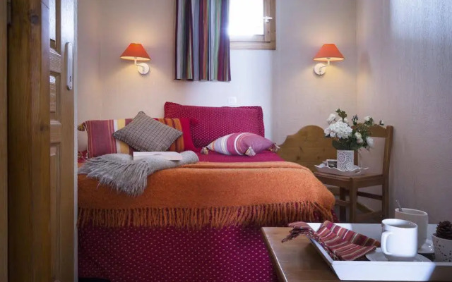 Residence Pierre et Vacances Les Valmonts