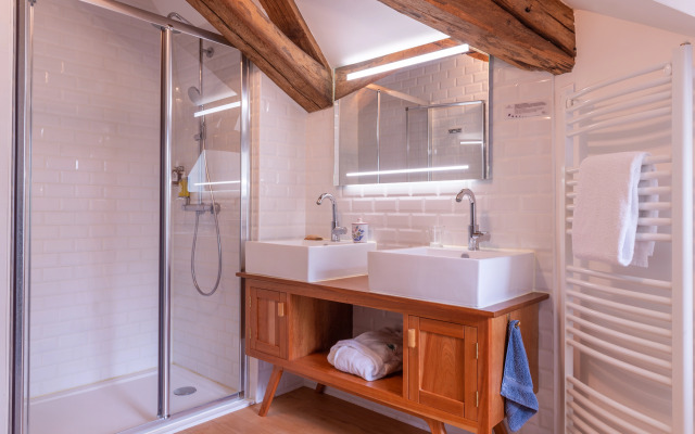 Le Domaine de Mestré, The Originals Relais