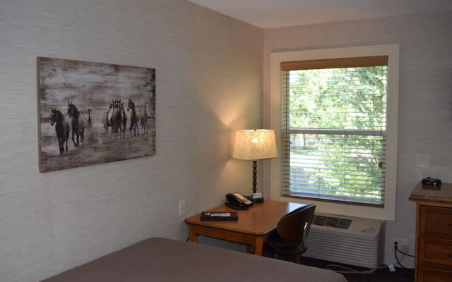 Mountain View Hotel