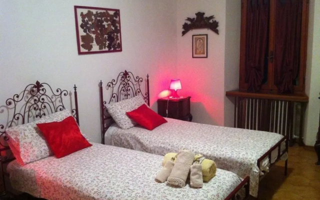 La Casa di Bacco B&B
