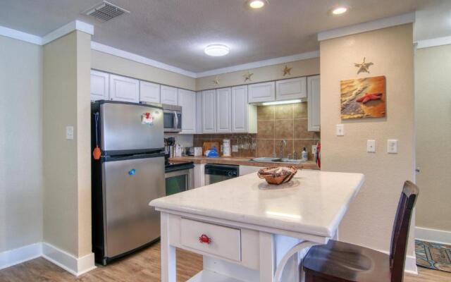 Surf Station Mibc204 Condo