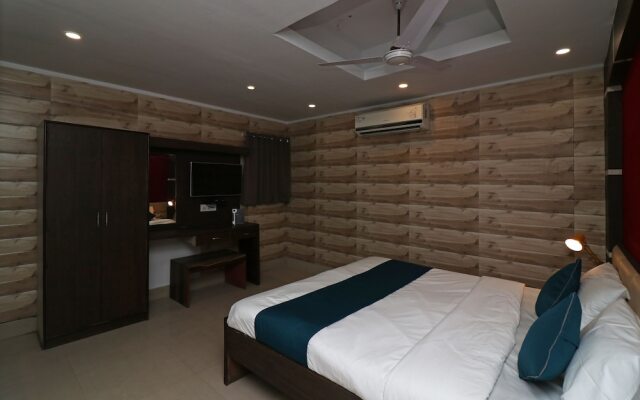 Silverkey Executive Stays 30334 Jaan Nagar Road