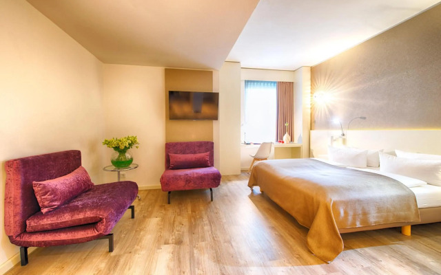 Leonardo Hotel Berlin Mitte