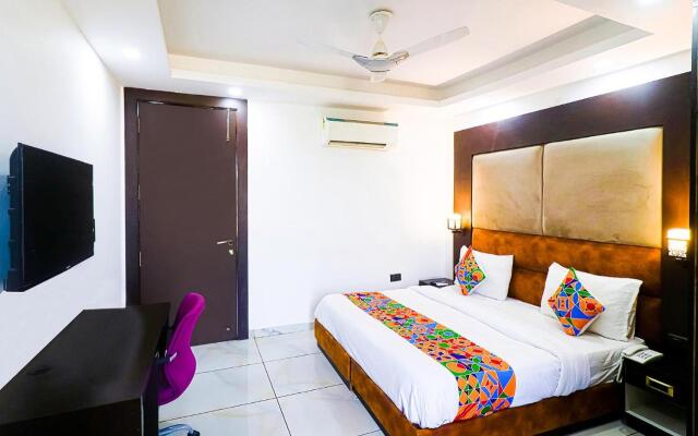 Fabhotel Kiara The Private Suites