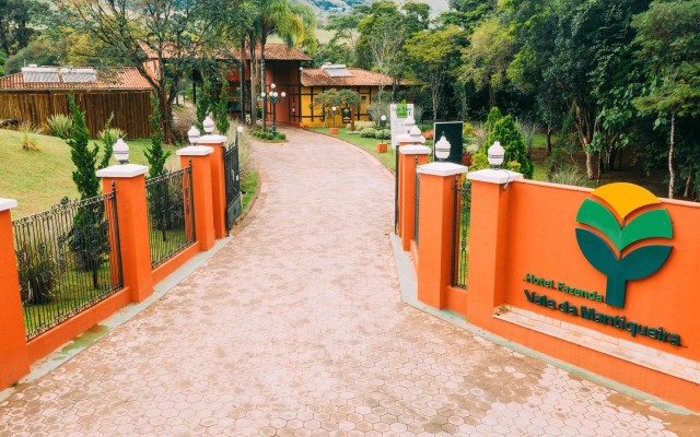 Hotel Fazenda Vale da Mantiqueira