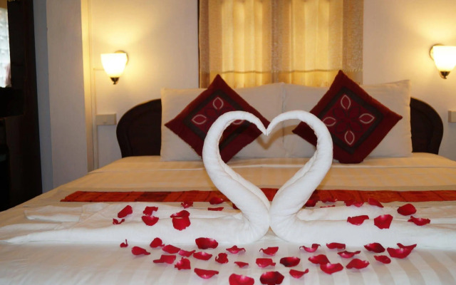 Oudomsouk Guesthouse