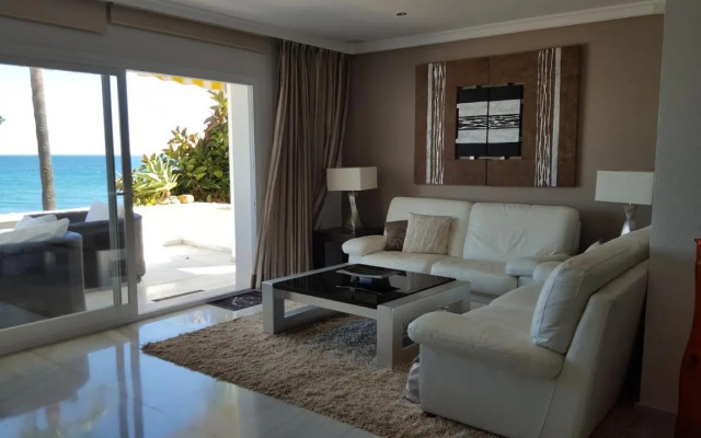Dominion Beach Apartment