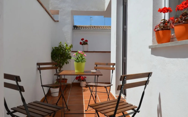 Apartamentos San Isidro 44