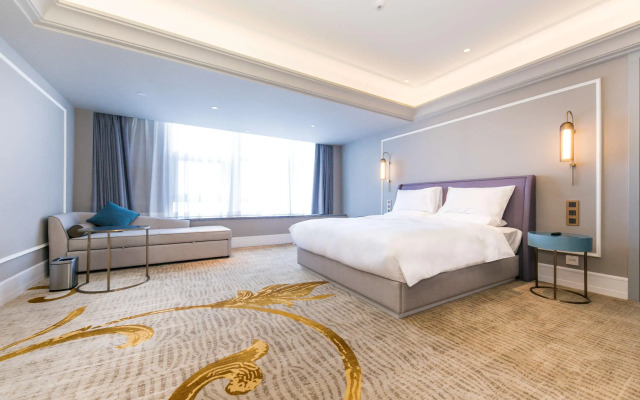 Mercure Hohhot Downtown