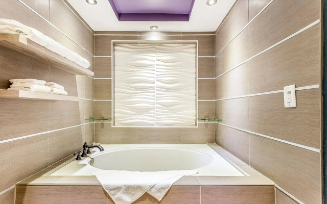 Quality Inn Carolina Oceanfront