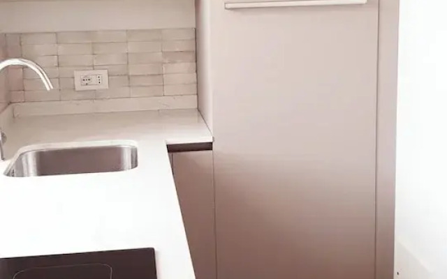 Residenza Villa Genua