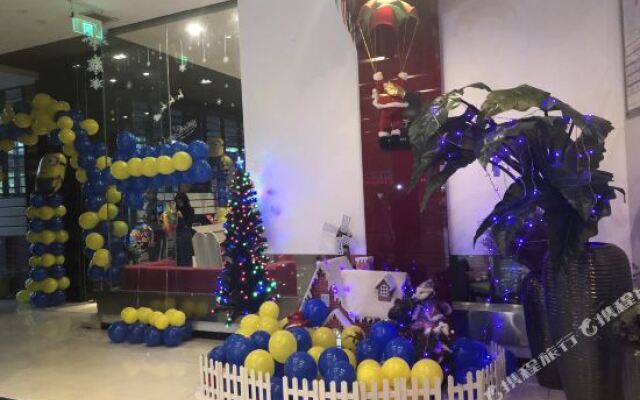 3B Inn Ningbo
