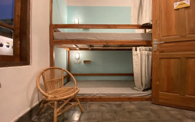 Wonderloft Hostel Jogja