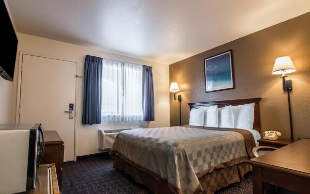 Rodeway Inn