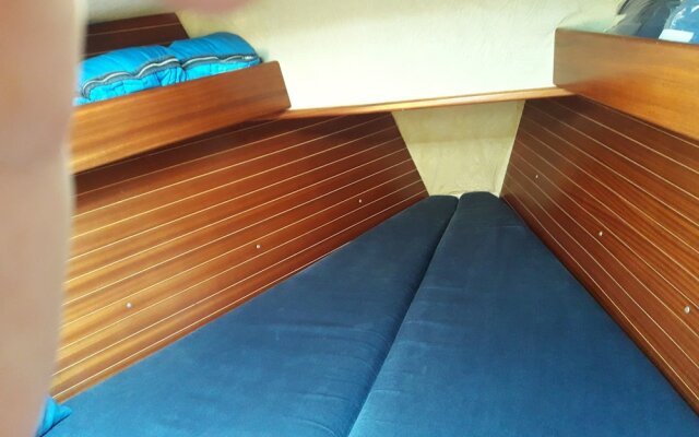 Yacht Suite - Marina di Grosseto