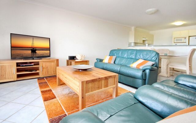 Nelson Towers, Unit 37/71 Victoria Parade