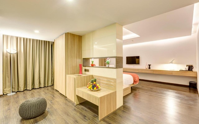 Attide hotels