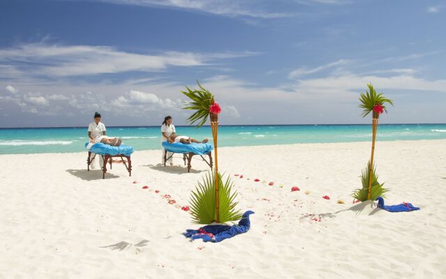Sandos Playacar Hotel All Inclusive