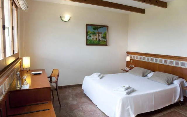 Hotel Mas de la Sala