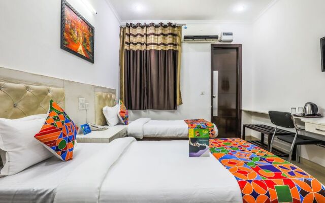 FabHotel Prime Hospitality