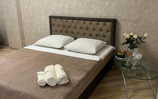 Апартаменты на улице Шилова 29