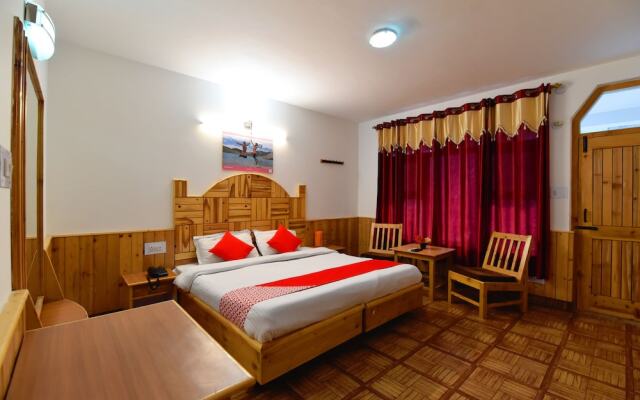 OYO 6426 Hotel Rishi Palace