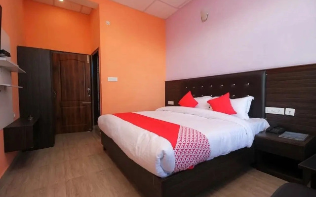 Mona Residency by OYO Rooms