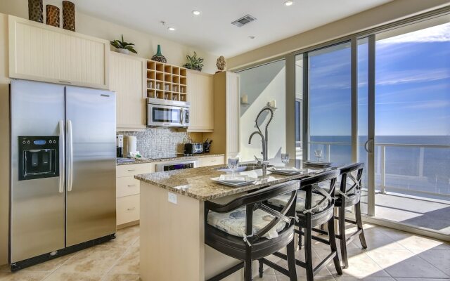 Diamond Beach 603 - 3 Br Condo