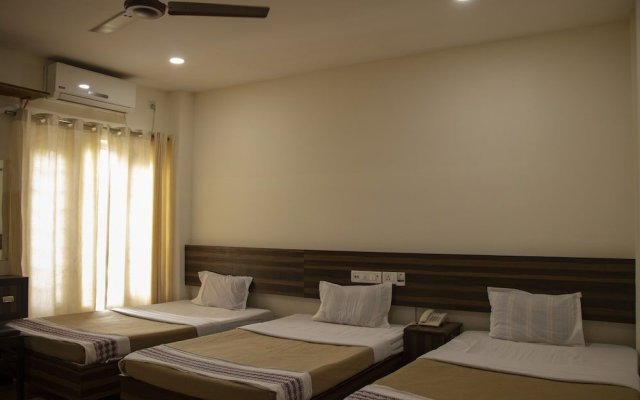 Hotel Nava Yug, Dharan