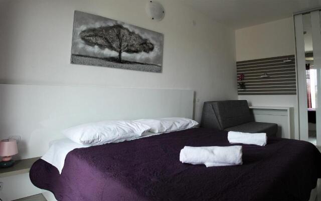 Apartments Silvija