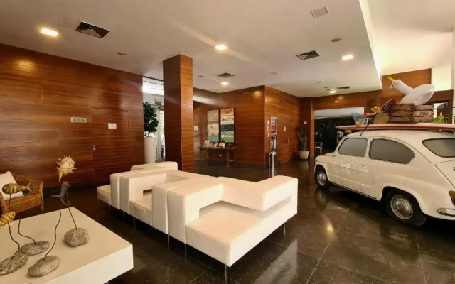 Apartamentos Llobet Ibiza