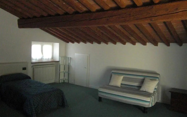 Albergo Grobberio