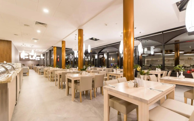 Hotel New Skanpol