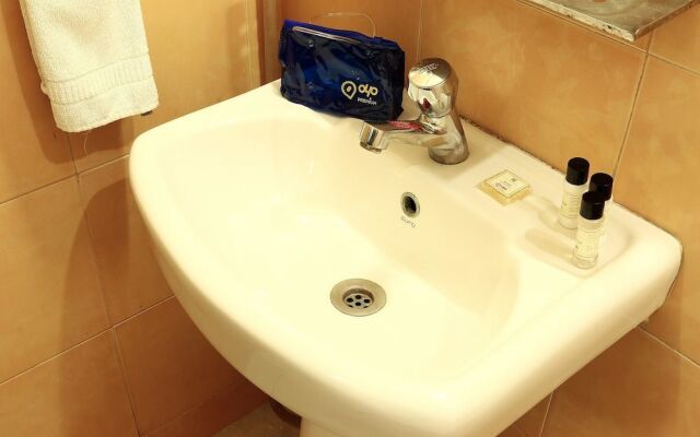 OYO 1220 Casa Broadway