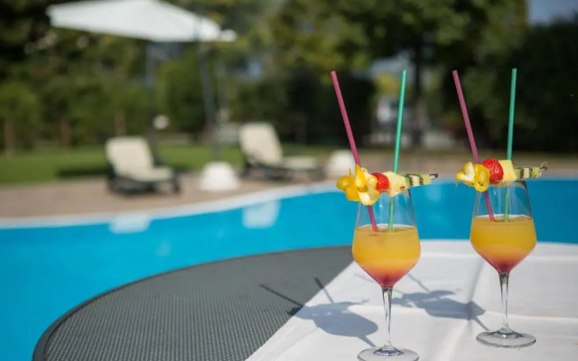 Romantic Hotel Furno