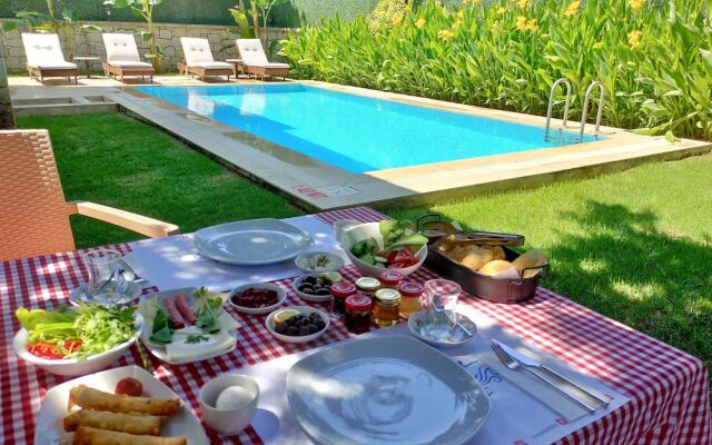 Le Vent Alaçatı Otel