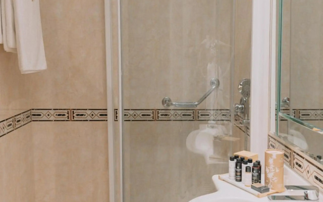 My Way Hotel & Events