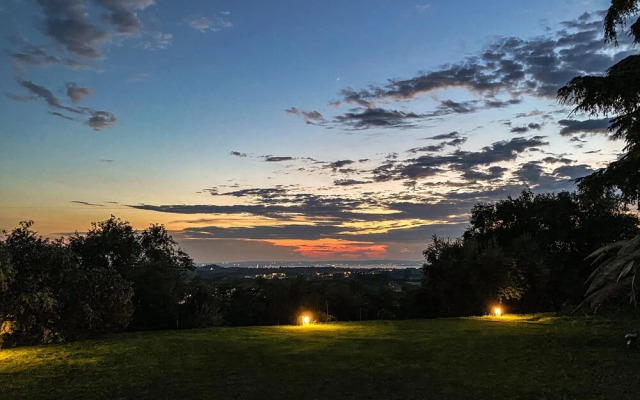 Forte Benedek Wine Relais & SPA - Adults Only