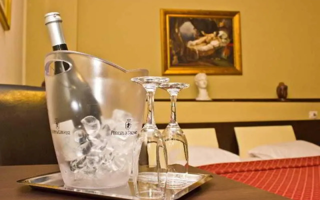 Hotel Reginetta