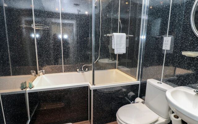 Coquet View Apartment