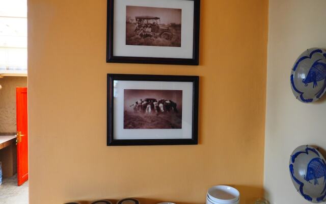 Meerkat Guesthouse