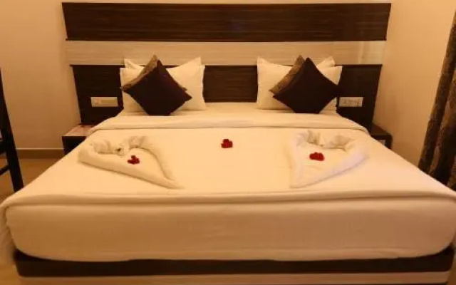 Sri Gnana Vedha Beach Residency
