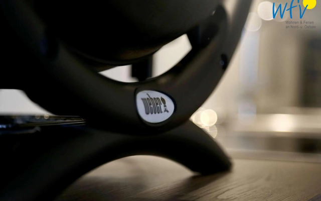 Villa Drees Wangerooge 81848