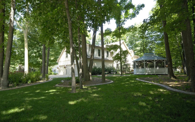 The Roost Bed and Breakfast