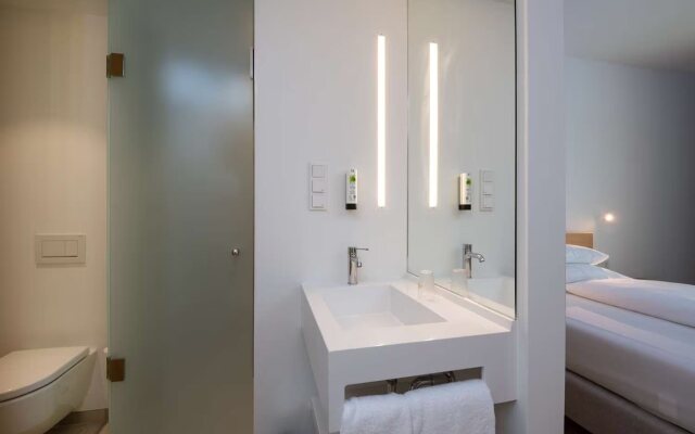 Best Western Hotel Spinnerei Linz