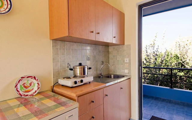 Alia Luxury Suites and Spa