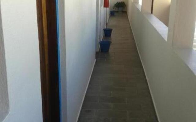 Hotel Pousada Garoupas