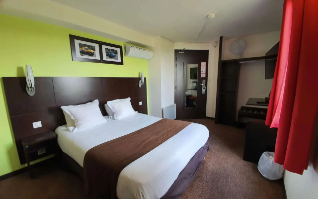 Enzo Hotels Cannes Ecluse by Kyriad Direct